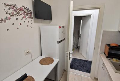 THEODOR PALLADY | HILS RESIDENCE | CENTRALA | PARCARE | METROU - 7
