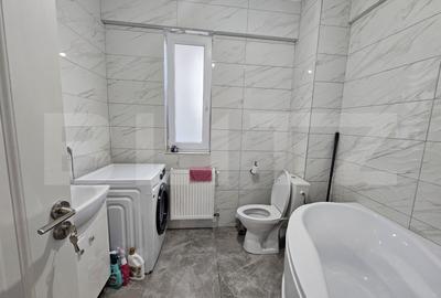 Apartament 2 camere, 45.80 mp, loc de parcare, zona Valea Lupului - 6