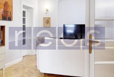 Apartament cu 3 camere decomandat în Eminescu