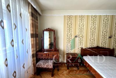 3 camere | BALCON 10 mp | PARCARE | Dorobanților–Piața Mărăști–The Office - 16