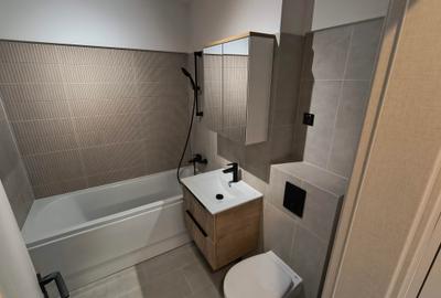 Apartament 2 camere complet renovat și mobilat, Calea Moșilor – Făinari - 26