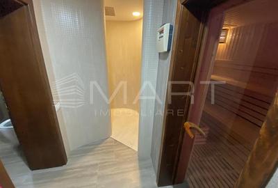 Vila de lux 5 camere +1500mp teren Cisnadie - 13