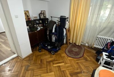 Piata Sudului-Obregia,Garsonieră decomandata - 2