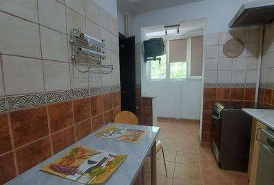 UNIRII-CANTEMIR, inchiriere apartament 2 camere,mobilate si utilate - 12