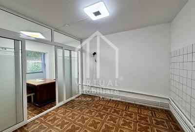 Spatiu comercial cu acces din strada, 2 camere, 39mp utili - 3