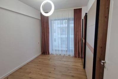 APARTAMENT 3 CAMERE OFERIT SPRE INCHIRIERE/PIPERA/PARCARE INCLUSA - 14