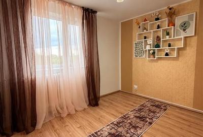 Apartament cu 2 camere decomandat, etaj intermediar - Tatarasi - 1