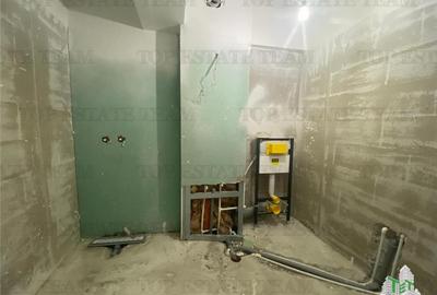 Mamaia/ Apartament cu 2 camere la gri de vanzare - 4