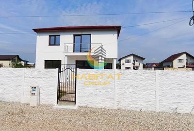 Casa 4 camere | Teren 344 mp | 10 min de Bld 1 Mai | Berceni - 6