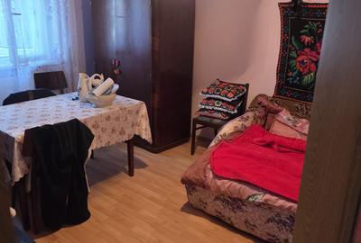 Apartament 2 camere Codlea - 6