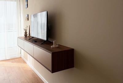 Mamaia Sat - Apartamant cu 2 camere, termen lung, loc de parcare subteran - 3