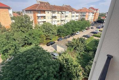 2 camere| loc de parcare cu bariera| apartament frumos| balcon deschis| - 11