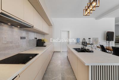 VILA PREMIUM / PISCINA / BANESTI / PH - 7