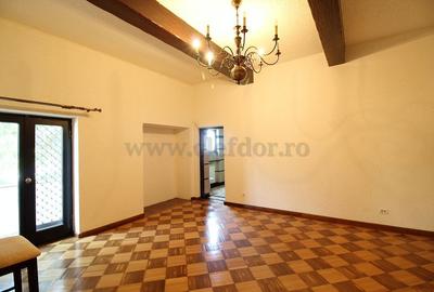 Dorobanti - Capitale - vila cu 29 camere de inchiriat/vanzare - 13