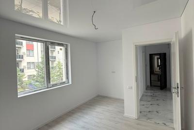 Apartament cu 2 camere decomandat în Militari