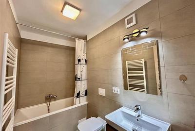 De inchiriat - apartament 2 camere Coresi - 8