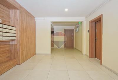 Apartament premium tip vilă, cu terasă de 70 mp, garaj | Răcădău - 21