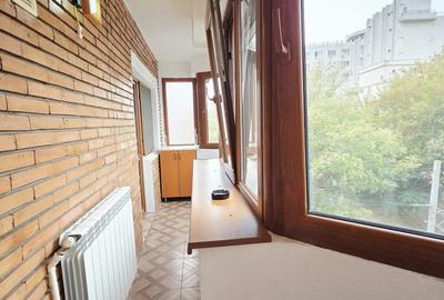 Apartament 3 camere Mazepa 2 str. Brailei CT Ac mobilat si utilat - 7