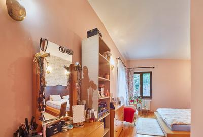 Reprezentare exclusivă · Casa dintre magnolii, Făget · 1.343 mp lângă pădure - 16
