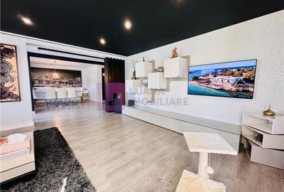 Casa individuala PREMIUM | Selimbar | piscina | garaj | video - 14