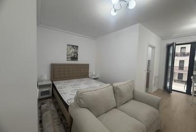 Garsoniera  45mp +Parcare  | Titanium Residence | Bloc Nou | Centrala - 2
