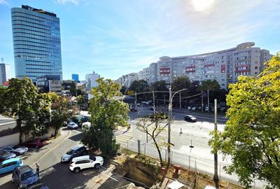 Ion Mihalache 38. 3 camere decomandat. La doi pasi de piata Victoriei - 1