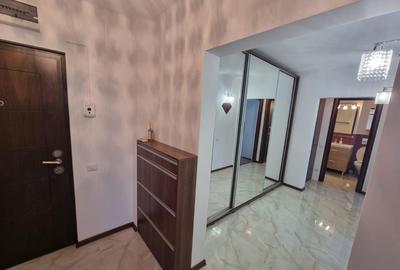 3 camere  Drumul Taberei / Bulevardul Timișoara zona Afi Cotroceni - 4