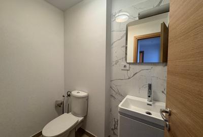 Inchiriere penthouse 4 camere Baneasa Green Village - 9