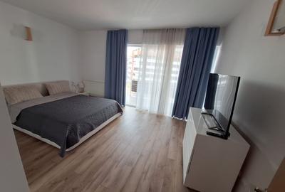 Penthouse 5 camere Buna Ziua 160mp terase 72mp panorama superba - 38