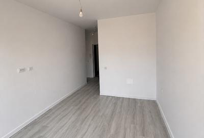 GARSONIERA MODERNA - PARTER CU BALCON - BLOC NOU - TVA I NCLUS - 6