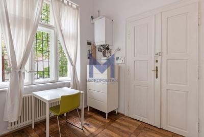 Apartament-galerie la kilometrul zero | 2 camere + mezanin, 2 băi - 16