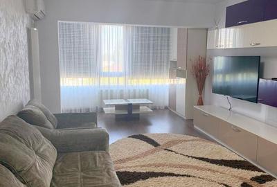 Apartament modern cu 2 camere de închiriat - IC Frimu – LIDL - 13