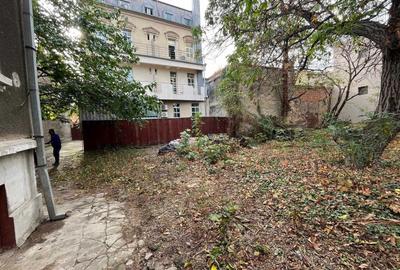 Teren 1057 mp | zona Eminescu - 2