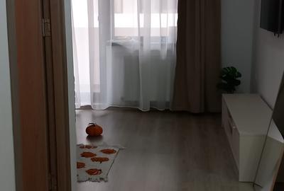 EXCLUSIVITATE 2 camere Tomis Nord Campusul Universitar - 8