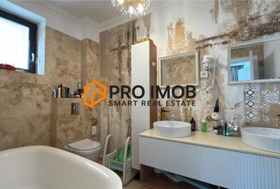 Apartament 3 camere cf 1 decomandat zona Orizont - 11