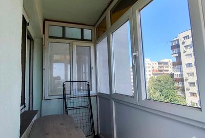 Apartament 2 camere, 56mp, etaj intermediar, Independentei-Centru-UMF - 9