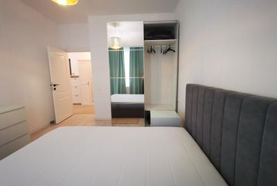 Inchiriere ap 2 Cam Politehnica  Regie Residence,   Metrou Grozavesti - 13