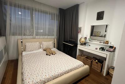 Apartament 3 camere in Cortina Baneasa - 6