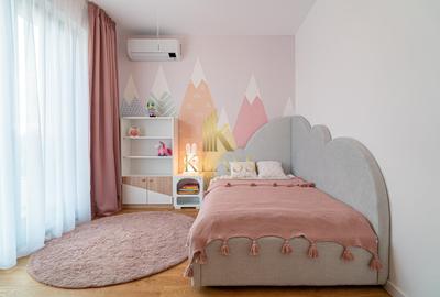 Duplex Premium | Zenville Pipera | Jacuzzi Privat | 2 locuri de parcare - 6