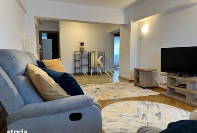 Apartament 4 camere | Romana | Piața Lahovari | 96 mp | 2' metrou - 2