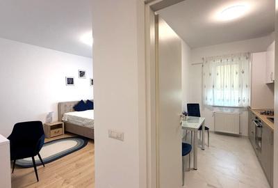 DE INCHIRIAT, APARTAMENT CU LOC DE PARCARE INCLUS IN PRET - 6
