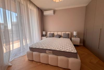 Apartament luxury cu 4 camere, prima închiriere - 5