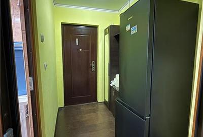Garsoniera de vanzare 36 mp – parter, Tataranu, in spatele Primariei - 5