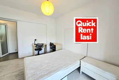 Bulevardul Independentei UMF Apartament 3Camere Decomandat Cu 2Bai De Inchiriat - 12