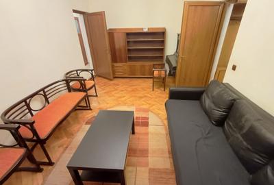 Inchiriere 3 camere Tineretului Timpuri Noi,centrală de ap.pe gaze - 1