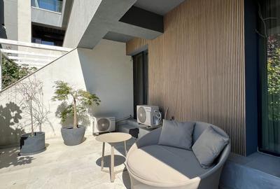 4 camere - BULEVARDUL PIPERA, Promenada, complex cu piscină - 12