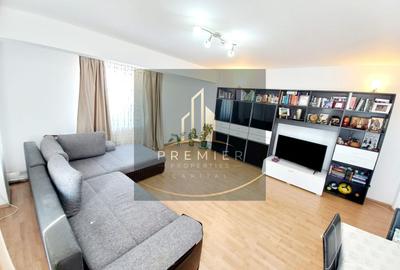 Apartament 3 camere în Greenfield Băneasa – 90 mp, 2 locuri de parcare - 1
