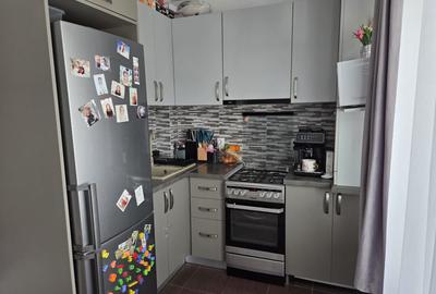 Apartament cu 2 camere, intrare strada Stejarului - 3