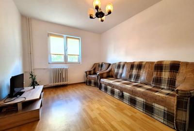 Inchiriere apartament 2 camere Drumul Taberei,  mobilat, stradal, metrou, parc - 1