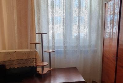 Al. Zmeurei, Apartament de vanzare, mobilat, City Mall, Tomis 3 - 5